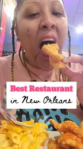 New Orleans Best Restaurants Administrator