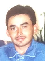 Andrew David Saenz, 44