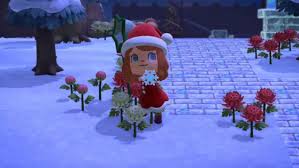 All you'll need in order to redeem them is the nintendo online app on your phone. Animal Crossing New Horizons Festive Christmas Ornament Diy Recipe List Millenium