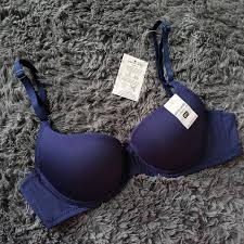 Use our handy size conversion chart to convert any bra size into your australian size. Pierre Cardin Bra B70 B32 Women S Fashion Clothes Tops On Carousell