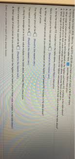 Solved Suppose That In April 2019 Nike Inc Had Eps Of Chegg Com
