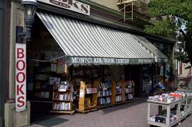 The Largest Independent Bookstore In New Jersey Has More Than 100 000 Books Montclair New Jersey New Jersey Bookstore