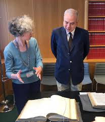 | raja dr nazrin steven shah is the crown prince of perak. Annabel Gallop On Twitter Hrh Sultan Nazrin Shah Was Also Very Interested To See Archives Relating To Perak In The India Office Records Presented By Dr Antonia Moon Https T Co D6zlaxum3y