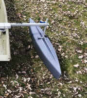 Image result for outrigger kayaks