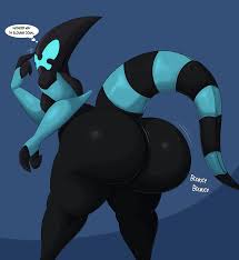 Rule34 - If it exists, there is porn of it  xlr8  7794606