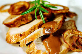 We did not find results for: L Arrosto Di Maiale Al Latte In Salsa Di Scalogno Brescia A Tavola