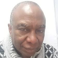 Dr. Carlota John-Hull, MD