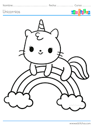 Pin En Unicornios