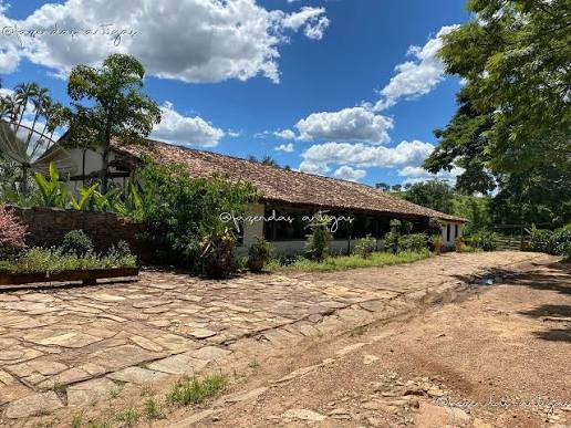 De vinícolas e queijarias a fazendas históricas, Goiás oferece experiências de turismo rural que combinam gastronomia, natureza e tradição | Foto: divulgação