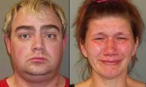 Police: Missouri couple restrained 16-year-old, forced him to have group  sex