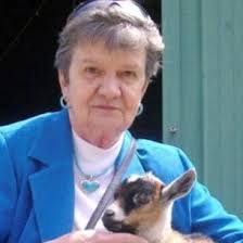 Judith A. Vance Obituary (1938