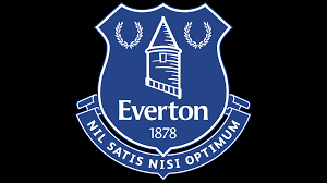 Everton logo, download free in high quality. Everton Logo Symbol History Png 3840 2160