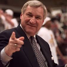 Dean Smith, legendary former North Carolina coach, dies at 83 (updated)