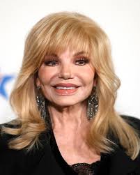 Paramount+ has greenlit My Nightmare Stalker: The Eva LaRue Story. Said  Executive Producer Susan Zirinsky, President of See it Now Studios: “Eva's  extraordinary talent as an actress is matched only by her