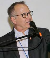 12th National Gathering of United Methodist Men