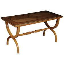 Free shipping on many items | browse your favorite brands | affordable prices. 20th Century English Empire Style Coffee Table For Sale At 1stdibs