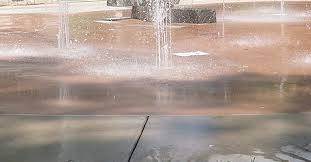 Splash Pads Swimming Pool Alternatives For Tulsa Kids Outdoor Living
