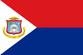A national flag is flown by the government of a country, but it can also be flown by its citizens. Flag Of Sint Maarten Flagpedia Net