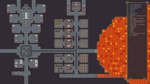 World building is a subtle and arcane art in dwarf fortress. Gamasutra Q A Dissecting The Development Of Dwarf Fortress With Creator Tarn Adams