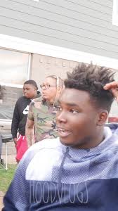 12 pulled up during the video shoot in #fortworth #texas #hoodvlogs #hood