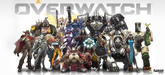 Best Games Like Overwatch In 2019 Overwatch Wallpapers Overwatch Posters Overwatch Funko