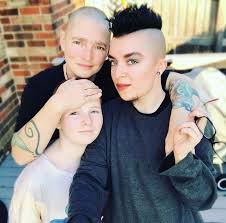 Profile for Ocean Starr Cline