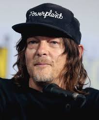 Norman Reedus
