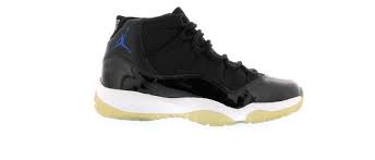 Check Out The Jordan 11 Retro Space Jam 2000 Available On Stockx In 2020 Sneakers Sneakers Nike Jordans