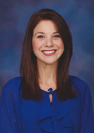 Carol Frow & Lauren Spang