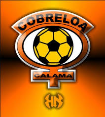 Cobreloa se prepara para el torneo de la copa chile. Cobreloa El 2012 Es Nuestro Home Facebook
