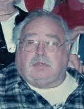 Obituary information for William A. "Bruz" Roth