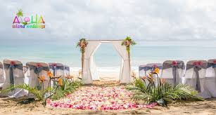 Pin By Hawaii Beach Weddings On Hawaii Beach Weddings Hawaii Wedding Packages Hawaii Beach Wedding Hawaii Wedding