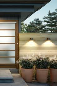 Free shipping on qualifying offers. Modern Exterior Lighting Ideas Modern Exterior Lighting Mid Century Modern Exterior Modern Outdoor Lighting