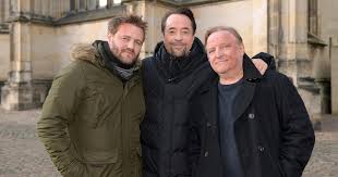 Das bestätigte prahl nun selbst. Tatort Limbus Drehstart Tatort Ard Das Erste