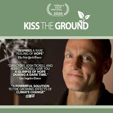 Finley — How We Change the World