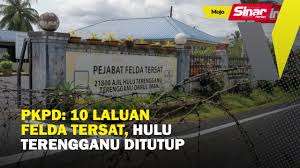 Yesus ini, yang diangkat ke surga meninggalkan kamu, akan datang kembali dengan cara yang sama seperti kamu melihat dia naik ke surga. Pkpd 10 Laluan Felda Tersat Hulu Terengganu Ditutup Youtube