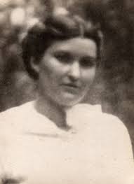 Grace Florence Holman Kirkpatrick (1884-1930)