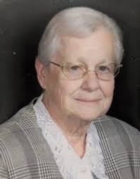 Eileen Stutzman Obituary