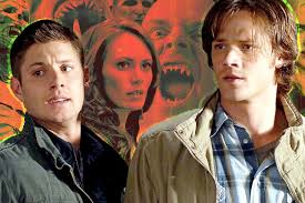 Chubby amateur emo porno filmy. All 300 Supernatural Episodes Ranked From Worst To Best