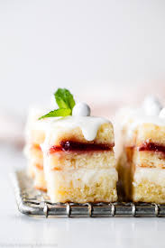 We did not find results for: Lemon Berry Petit Fours For Beginners Sally S Baking Addiction
