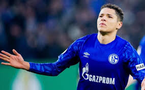 Maybe you would like to learn more about one of these? 2 Bundesliga Wohin Zieht Es Schalkes Amine Harit Fussballdaten