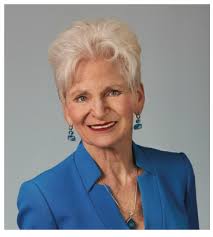 NPC Headliners Book Event: Edie Fraser & Robyn Freedman Spizman "Women Mean  Business"