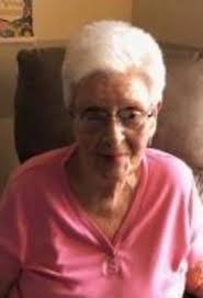 Wilma Stein Obituary (1929