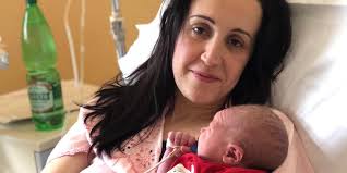 In the late 15th century, with plague ravaging the land, benedetta carlini joins the convent in pescia. Tancredi E Il Primo Nato Del 2021 All Aquila L Aquila Il Centro
