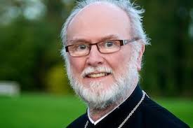 New Church of Ireland bishop of Connor is elected