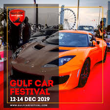 We commit to giving you the best hassle free experience everytime! Gulf Car Festival Gulfcarfestival Twitter