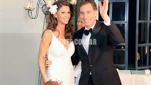 Diego césar santilli (buenos aires, 6 de abril de 1967) es un contador público 2 y político argentino perteneciente al partido propuesta republicana.se desempeñó como vicejefe de gobierno de la ciudad autónoma de buenos aires entre el 10 de diciembre de 2015 y el 22 de julio de 2021, tras presentar su renuncia ante la legislatura porteña para presentarse como precandidato a diputado. Nancy Pazos Conto Como Fue La Dolorosa Separacion De Diego Santilli Infobae