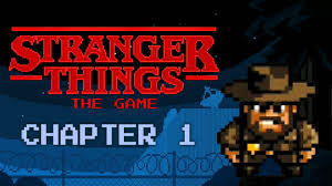 Once you've collected all 8 eggos, you'll need to head to the northern forest (west of the sewer) and locate the door at the top of the map. Stranger Things 1984 All 8 Eggos Unlock Eleven Youtube