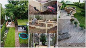 Perfect beginner woodworking project to add curb appeal to your home and garden. 15 Stunning Low Budget Floating Deck Ideas For Your Home Homesthetics Inspiring Ideas For Your Home