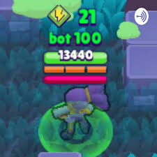 Enter your brawl stars user id. Shell Shock A Podcast On Anchor